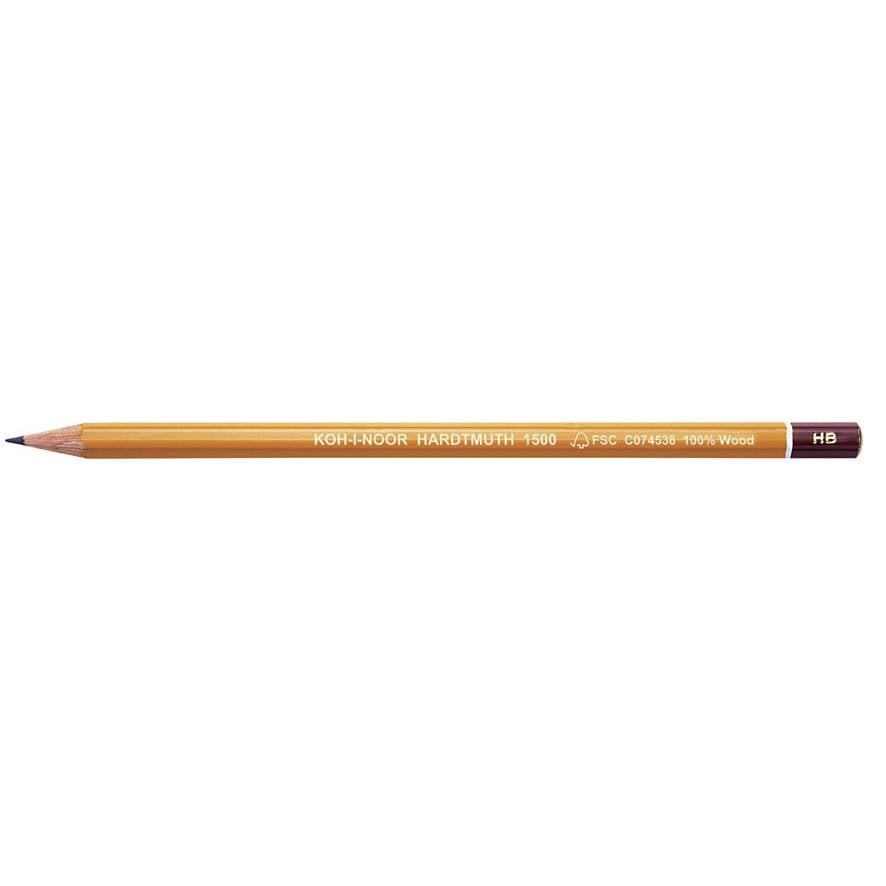 Koh-I-Noor DHF1500 8B 12 pz-1