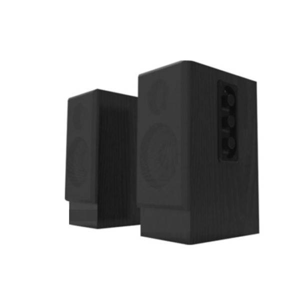 SISTEMA AUDIO 30W RMS