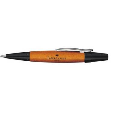 PENNA E-MOTION WOOD  1 MM NERO