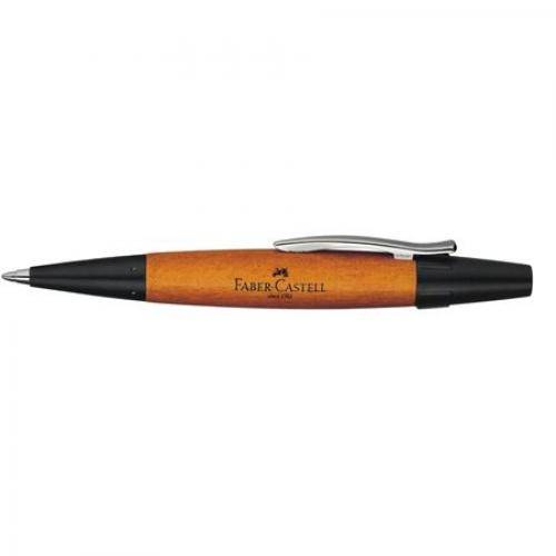 PENNA E-MOTION WOOD 1 MM NERO-1