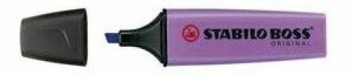 STABILO BOSS ORIGINAL evidenziatore 1 pz Punta smussata Viola-1
