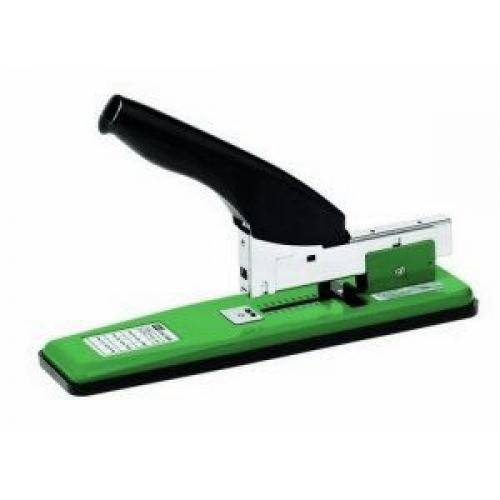 Lebez 6666 cucitrice Nero, Verde-1