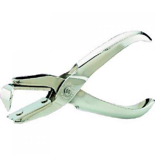 Levapunti a Pinza 580 Zenith - 0505801099 (Argento)-1