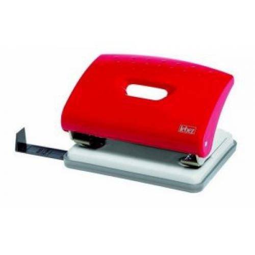 Lebez 1270 perforatore e accessori 16 fogli Multicolore-1