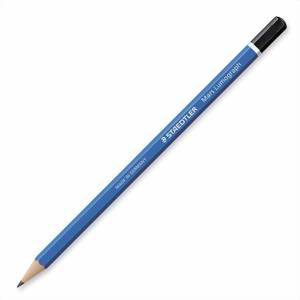 Staedtler Mars Lumograph HB-2