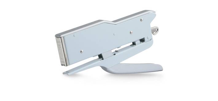 Zenith 548/E Pastel Punto piatto Azzurro-1