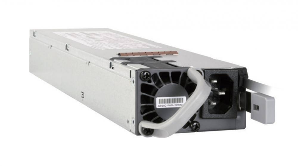Cisco C9600-PWR-2KWAC-1