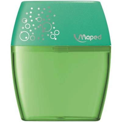 TEMPERAMATITE SHAKER 2 FORI-0