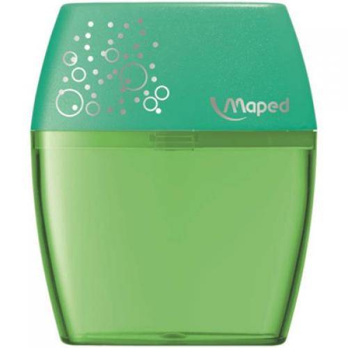 TEMPERAMATITE SHAKER 2 FORI-1