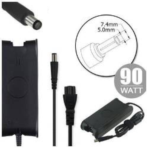 Nilox NLX90W-DL05 adattatore e invertitore Interno 90 W Nero-1
