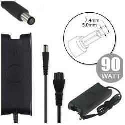 Nilox NLX90W-DL05 adattatore e invertitore Interno 90 W Nero-2