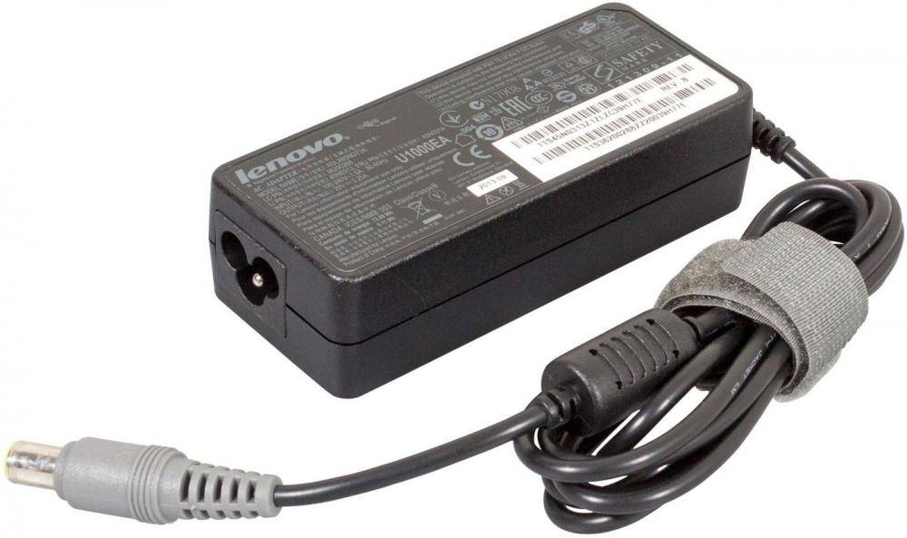 Lenovo 45N0322 TPG plug 65W 3pin AC-1