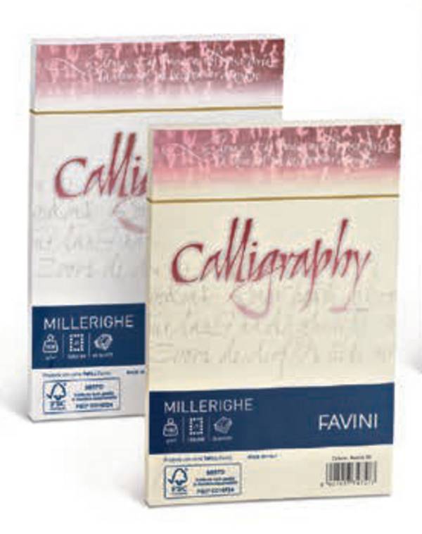 CF25BUSTEMILLERIGHE 12X18 100G AVOR CF25BUSTEMILLERIGHE 12X18 100G AVOR
