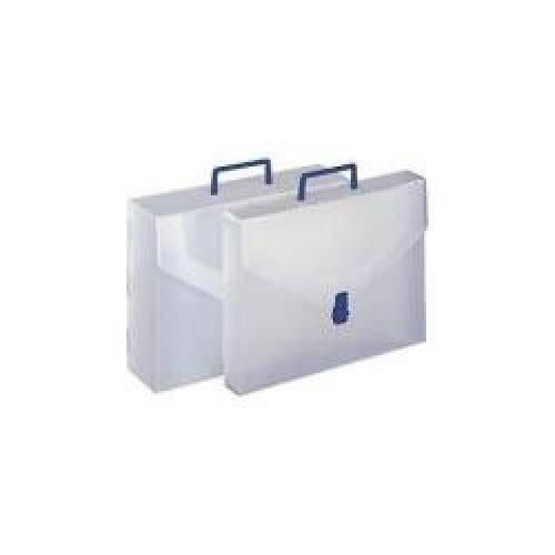 VALIG POLIOND BIANCO 28X38X5-0