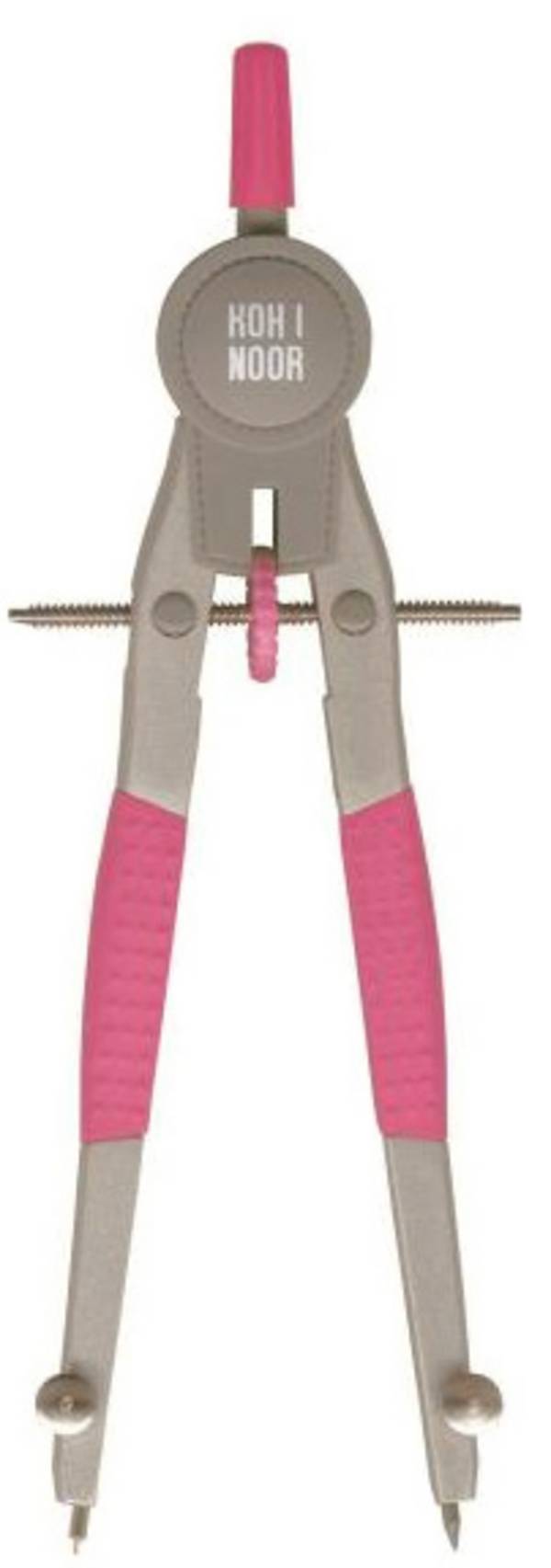 Koh-I-Noor HD8602 divisore Rosa 1 pz