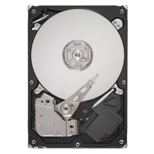 Hewlett Packard Enterprise HPE Entry - Festplatte - 160GB - Hot-Swap - 3.5" (8,9 cm) - SATA 3Gb/s - 7200 U/min (483095-0-1
