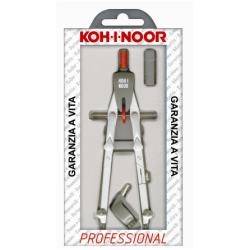 Koh-I-Noor Сompass Professional-0