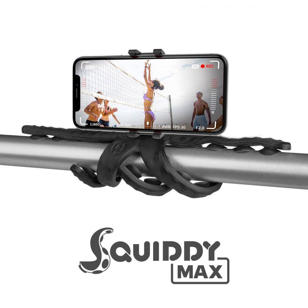 FLEXIBLE MAXI TRIPOD BLACK-1