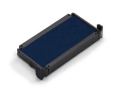 Trodat 6/4750 timbro e inchiostro Blu 1 pz-0