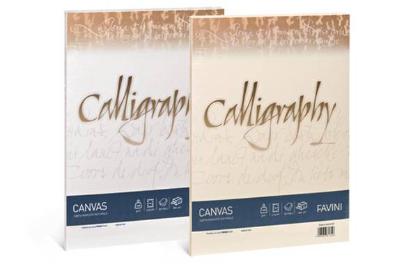 CF25BUSTE CANVAS 12X18 100GR BIANCO CF25BUSTE CANVAS 12X18 100GR BIANCO