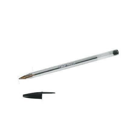 Bic Crystal Crystal Originale Fine Boligraph - Round Punt-2