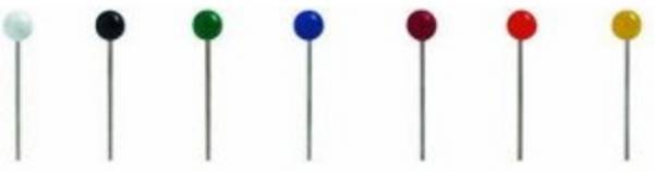 CF100 SPILLI DIAM 4MM COL ASSORTITI CF100 SPILLI DIAM 4MM COL ASSORTITI GAMBO 3CM