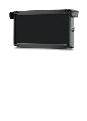Trodat 6/4923 timbro e inchiostro Nero 1 pz-1