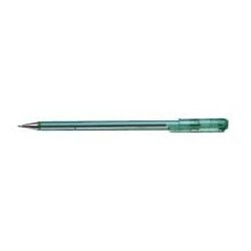 Pentel Superb Medium Verde 12 pz-1
