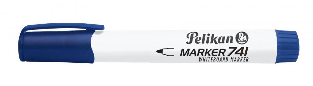 CF10 WHITEBOARD MARKER 741 BLU CF10 WHITEBOARD MARKER 741 BLU-0