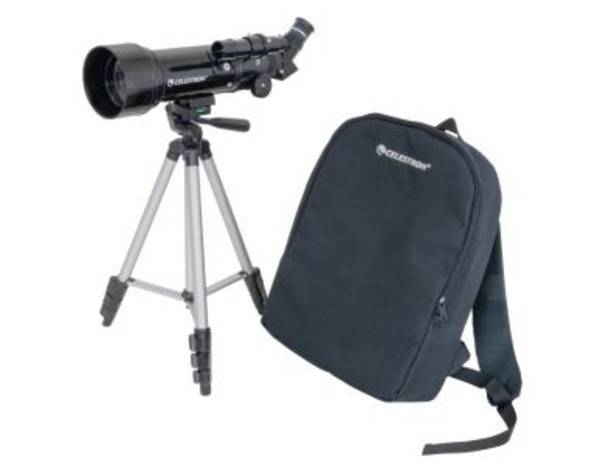 Celestron TRAVELSCOPE 70 CC21035-DS