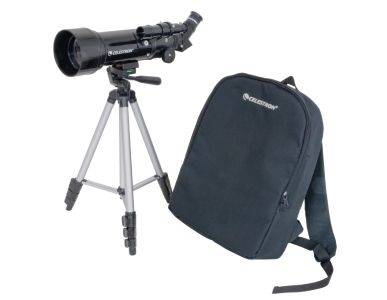 Celestron TRAVELSCOPE 70 CC21035-DS-0
