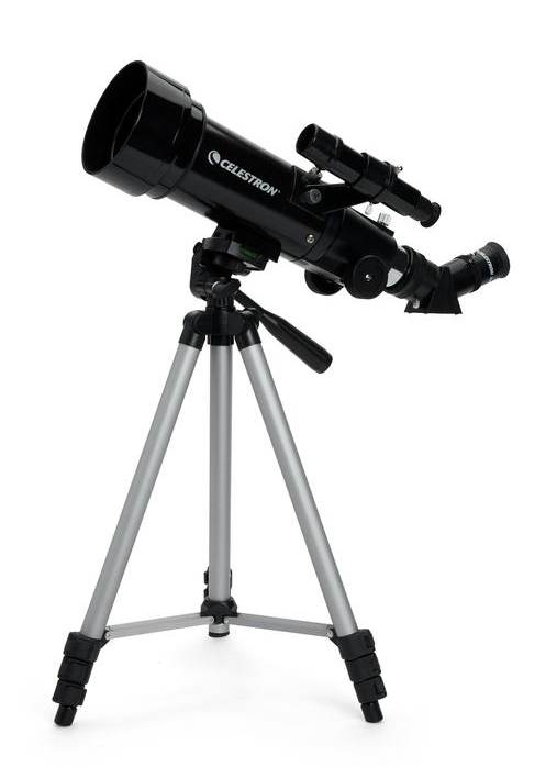 Celestron TRAVELSCOPE 70 CC21035-DS-2