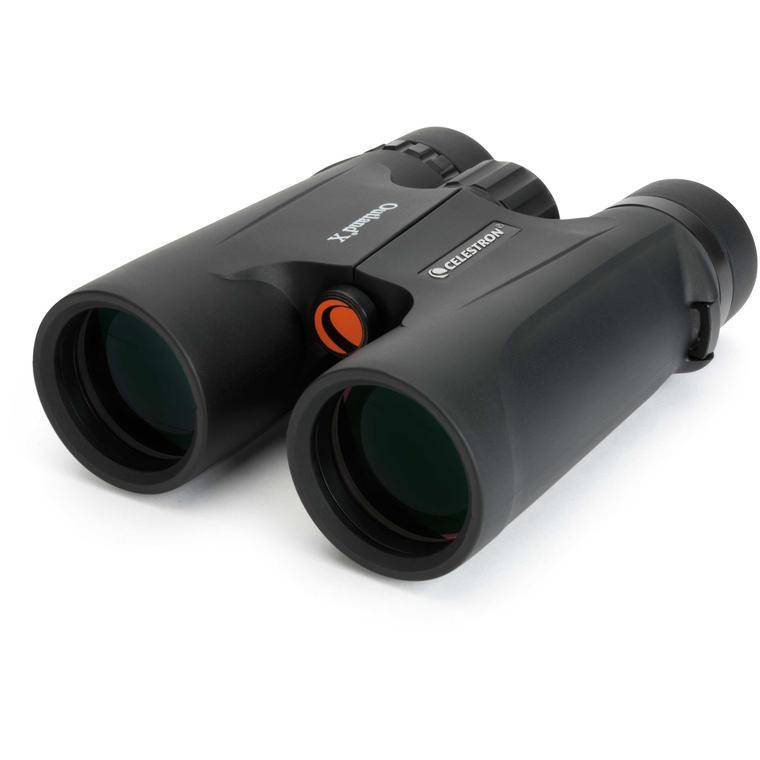 CELESTRON BINOCOLO OUTLAND-X 8x42 TASCABILE GOMMATO TETTO CB71346-2