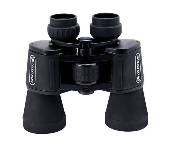 CELESTRON BINOCOLO UPCLOSE G2 PRISMI PORRO 10x50 TETTO CB71256-DS