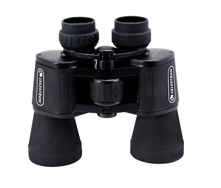CELESTRON BINOCOLO UPCLOSE G2 PRISMI PORRO 10x50 TETTO CB71256-DS-1