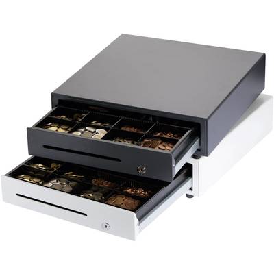 Acquista Cassetto per registratore di cassa Metapace K-1 Bianco da Conrad
