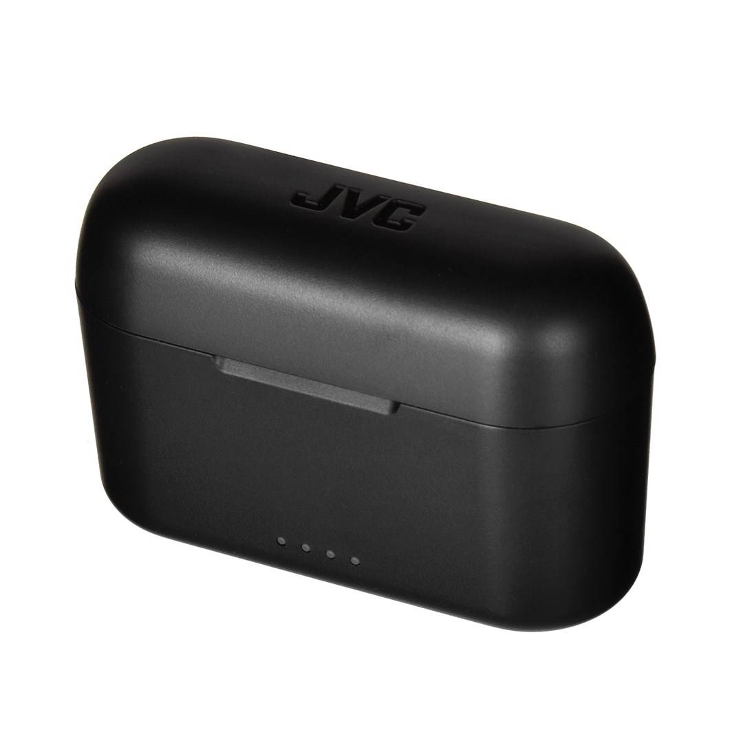 JVC HA-A3T Kopfhörer True Wireless Stereo (TWS) im Ohr Anrufe/Musik Bluetooth Schwarz (HA-A3T-B-U)-2