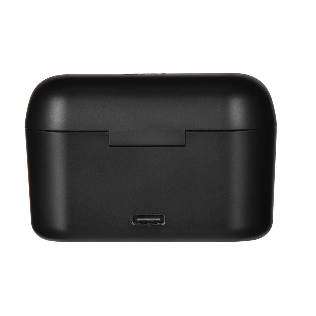 JVC HA-A3T Kopfhörer True Wireless Stereo (TWS) im Ohr Anrufe/Musik Bluetooth Schwarz (HA-A3T-B-U)-3