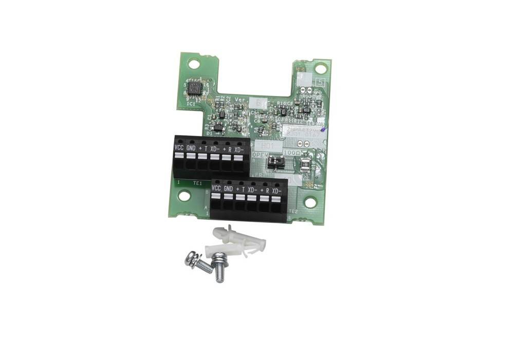 Tecnica d'azionamento MITSUBISHI ELECTRIC 307170-0