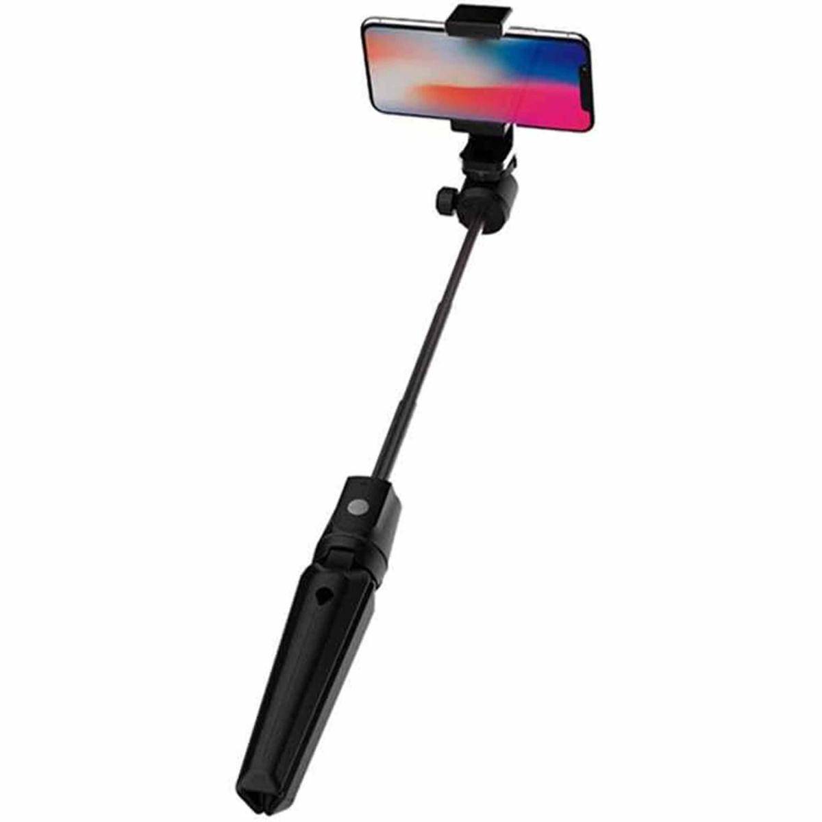 Selfiestik Bastone Per Selfie Tutto In Uno Universale Fotocamera Bluetooth-0