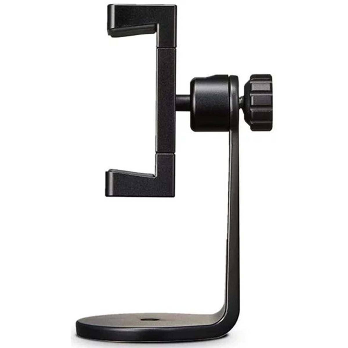 Pivo Smart Mount Supporto Per Smartphone Regolabile 360° Attacco Treppiedi ¼"-1