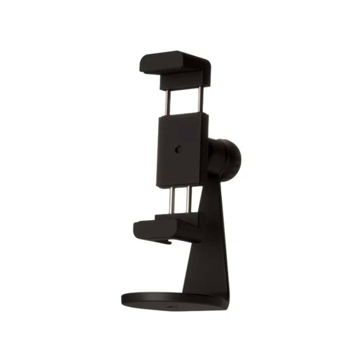 Pivo Smart Mount Supporto Per Smartphone Regolabile 360° Attacco Treppiedi ¼"-0