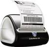 Stampante di etichette DYMO Labelwriter 4 XL Termica 300 x 300 dpi Larghezza etichetta (max.): 104 mm USB