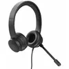 Immagine simbolo per Trust HS-200 Auricolare Cablato A Padiglione Ufficio USB tipo A Nero 24186