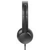 Immagine simbolo per Trust HS-200 Auricolare Cablato A Padiglione Ufficio USB tipo A Nero 24186