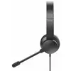 Immagine simbolo per Trust HS-200 Auricolare Cablato A Padiglione Ufficio USB tipo A Nero 24186