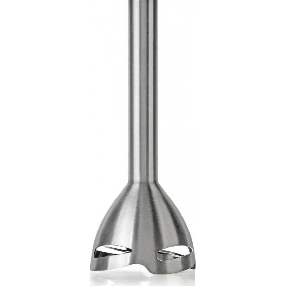 Frullatore a Immersione Multifunzione con Accessori Black & Decker ES9160140B Nero Grigio Argentato 1200 W-2
