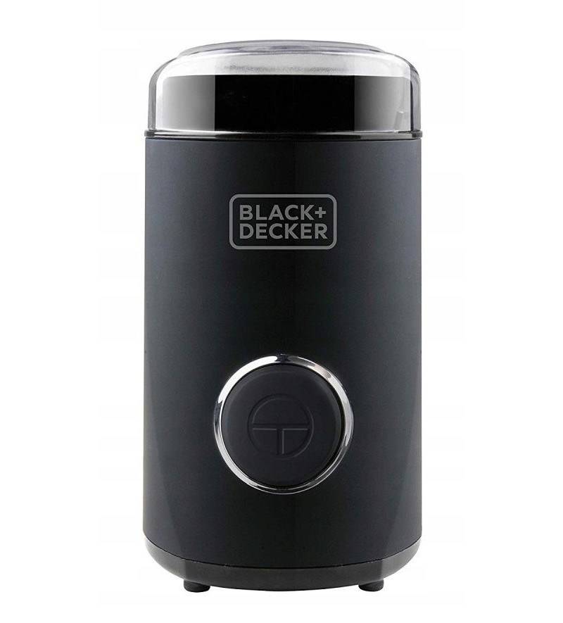 Macchina per caffè espresso Black+Decker BXCG150E-0