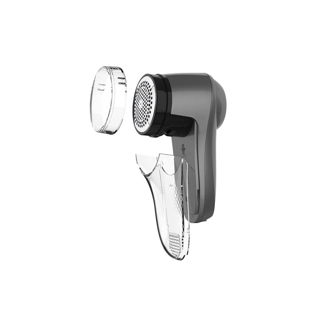 BLACK+DECKER Lint Remover-5