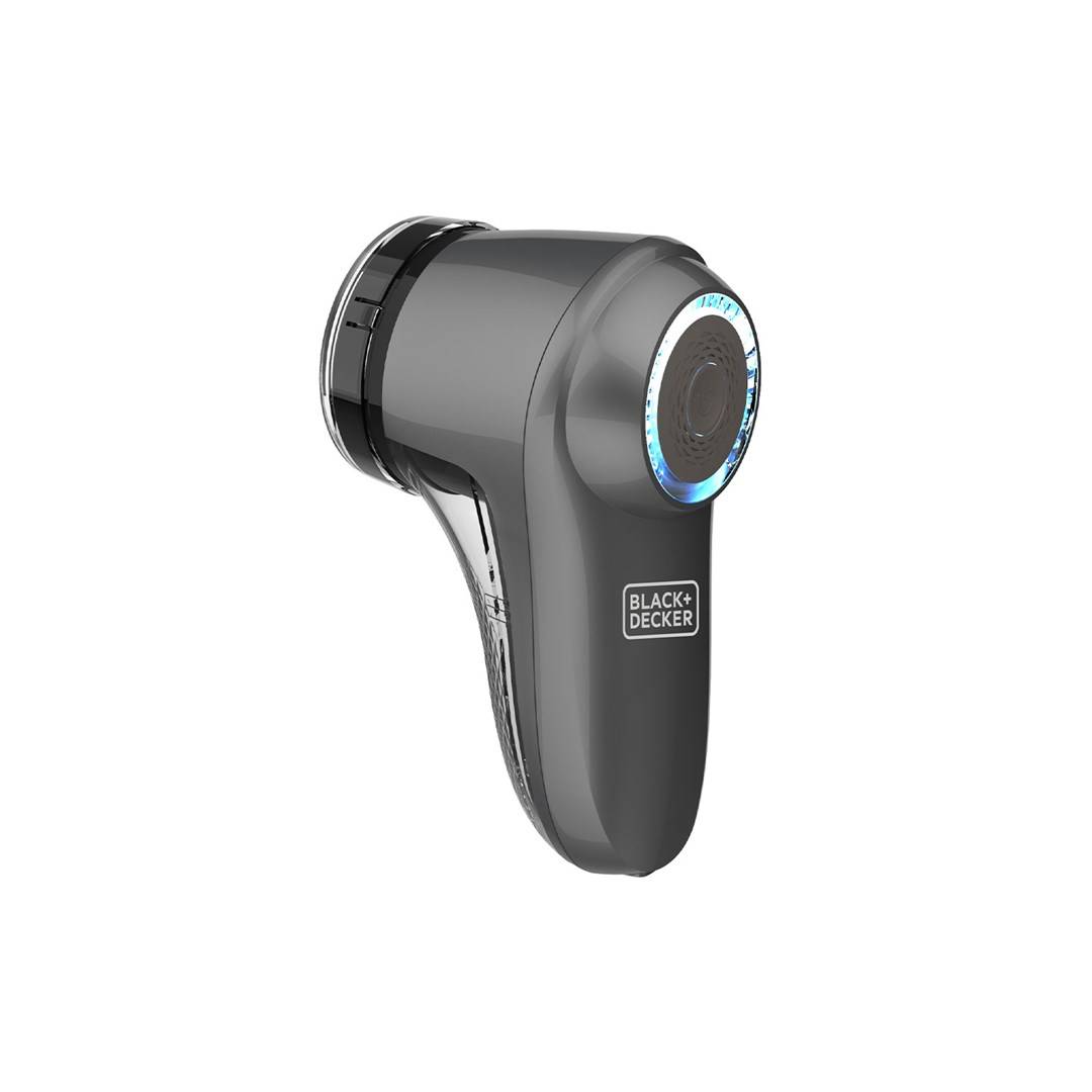 BLACK+DECKER Lint Remover-3